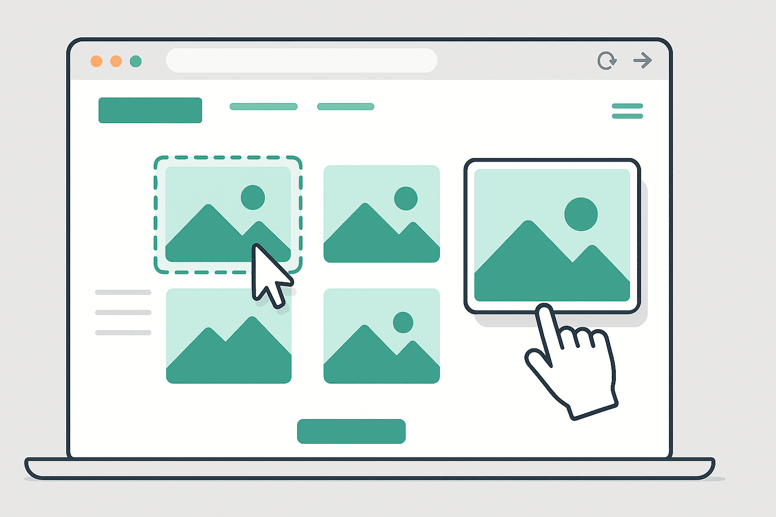 How to Extract Images from Any Website Instantly